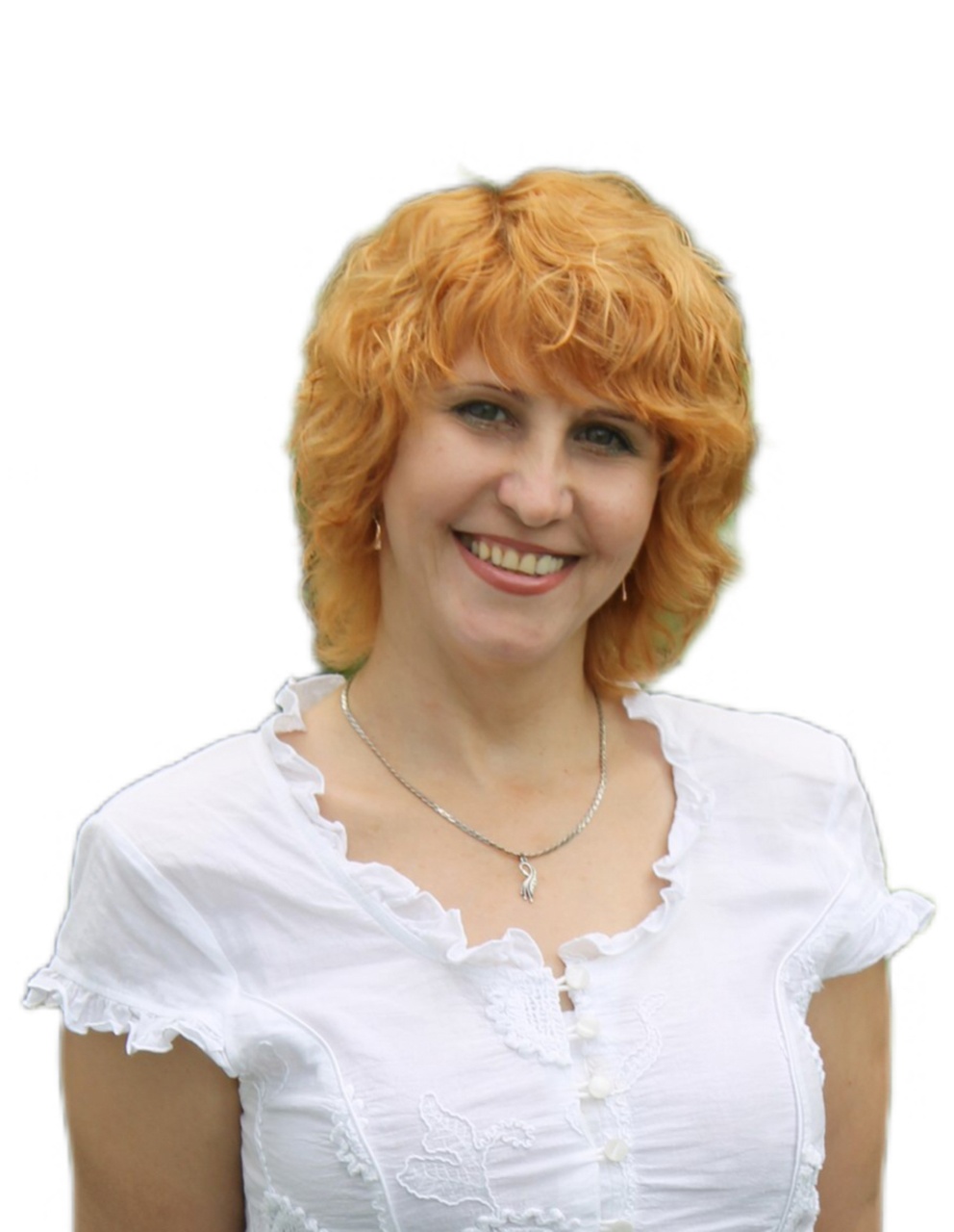 Педагогический работник Уткина Марина Владимировна.