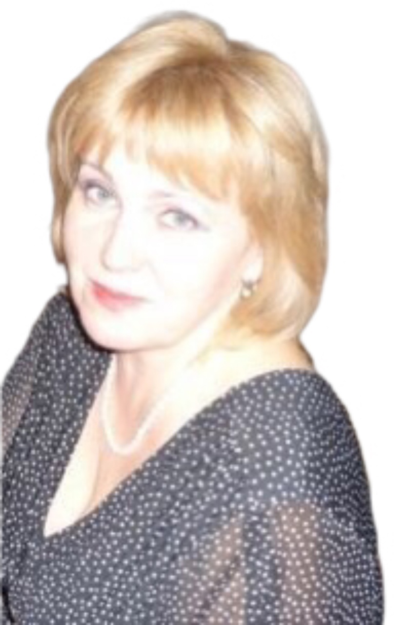 Логопед Никифорова Маргарита Николаевна.