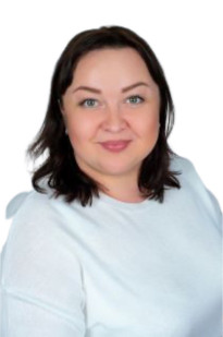 Евдокимова Анна Сергеевна Евдокимова Анна Сергеевна