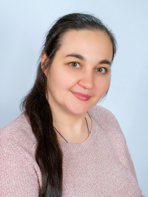 Педагогический работник Ионова Екатерина Геннадьевна Педагогический работник Ионова Екатерина Геннадьевна