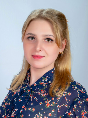 Педагогический работник Кожевникова Елена Андревна Педагогический работник Кожевникова Елена Андревна